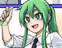 万渣朝凰 漫画封面
