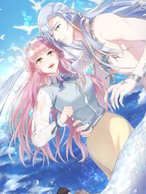 溺酒 漫画封面